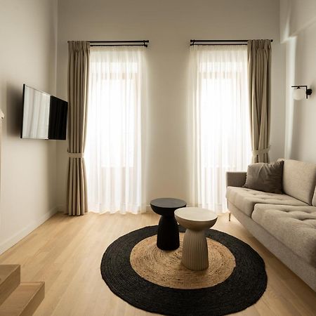 Cortiletto Timeless Suites Ретимно Экстерьер фото