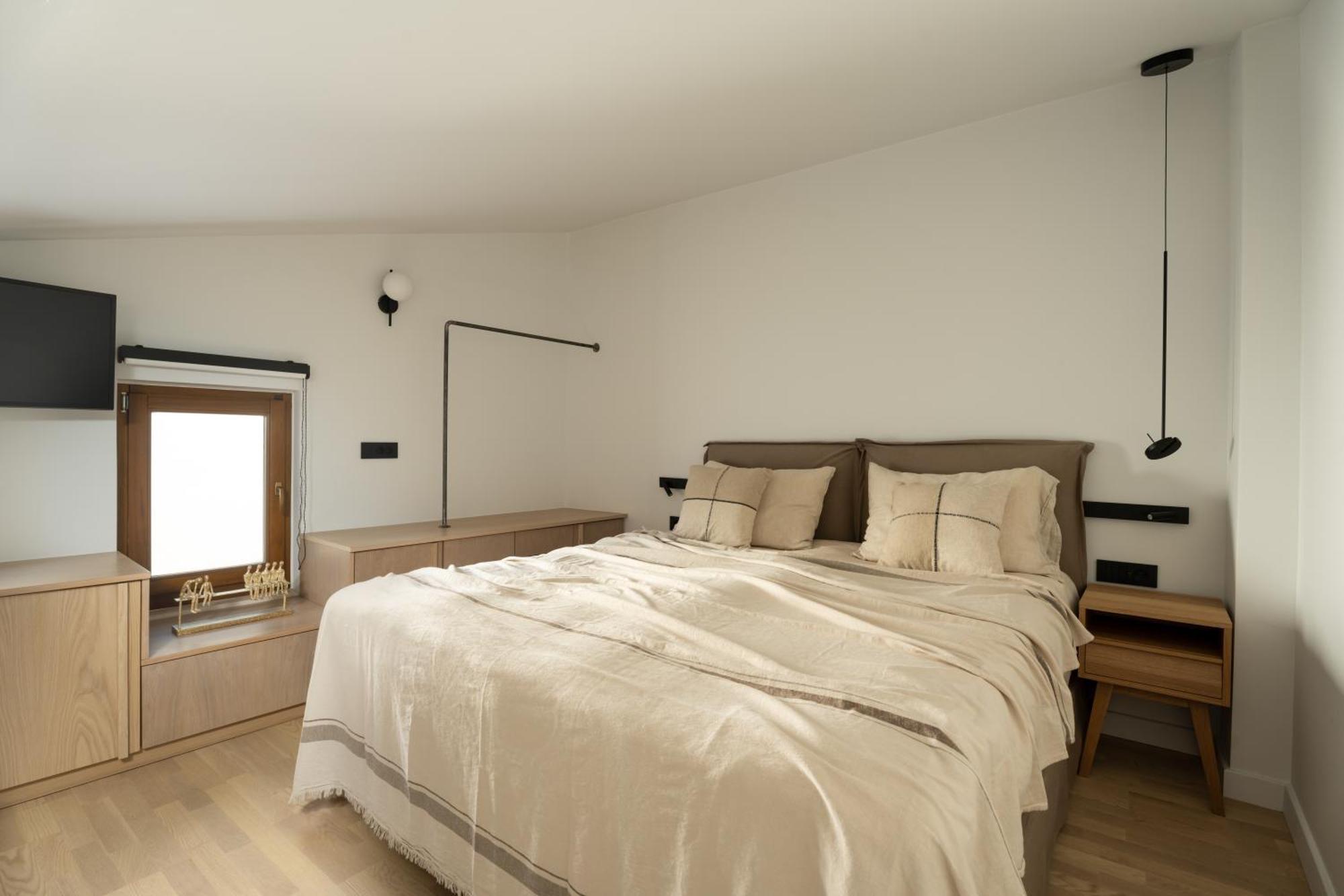Cortiletto Timeless Suites Ретимно Экстерьер фото