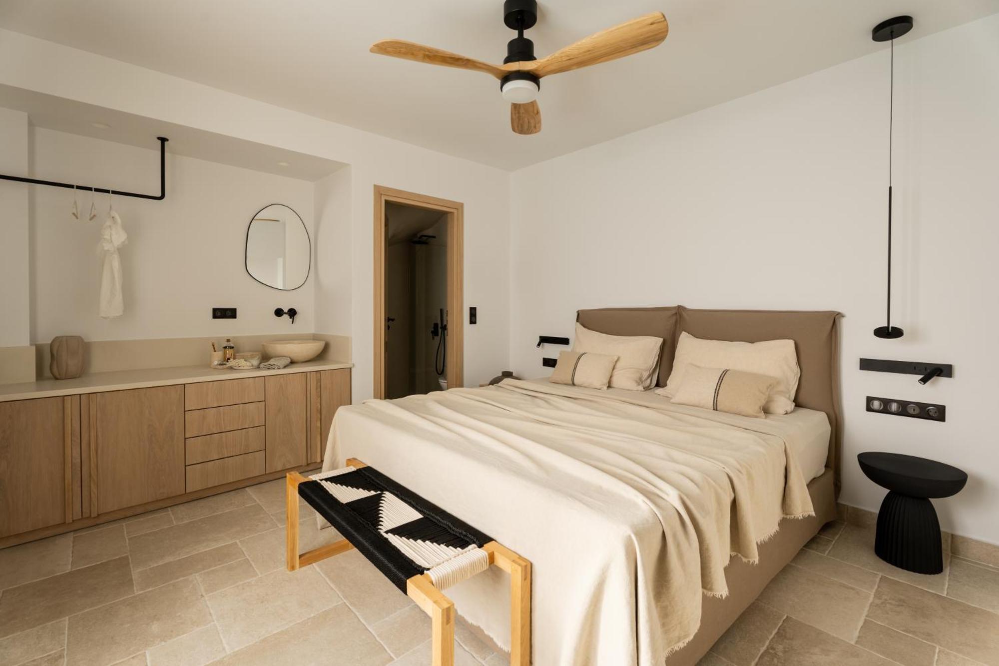 Cortiletto Timeless Suites Ретимно Экстерьер фото