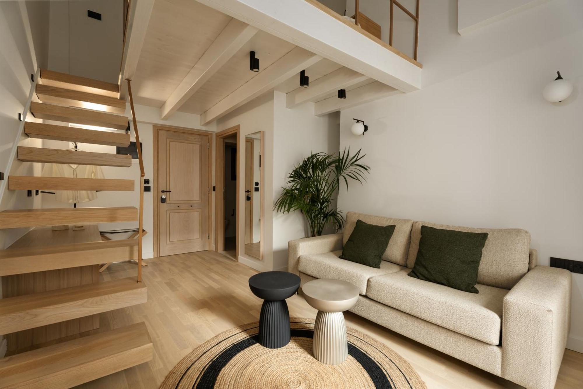 Cortiletto Timeless Suites Ретимно Экстерьер фото