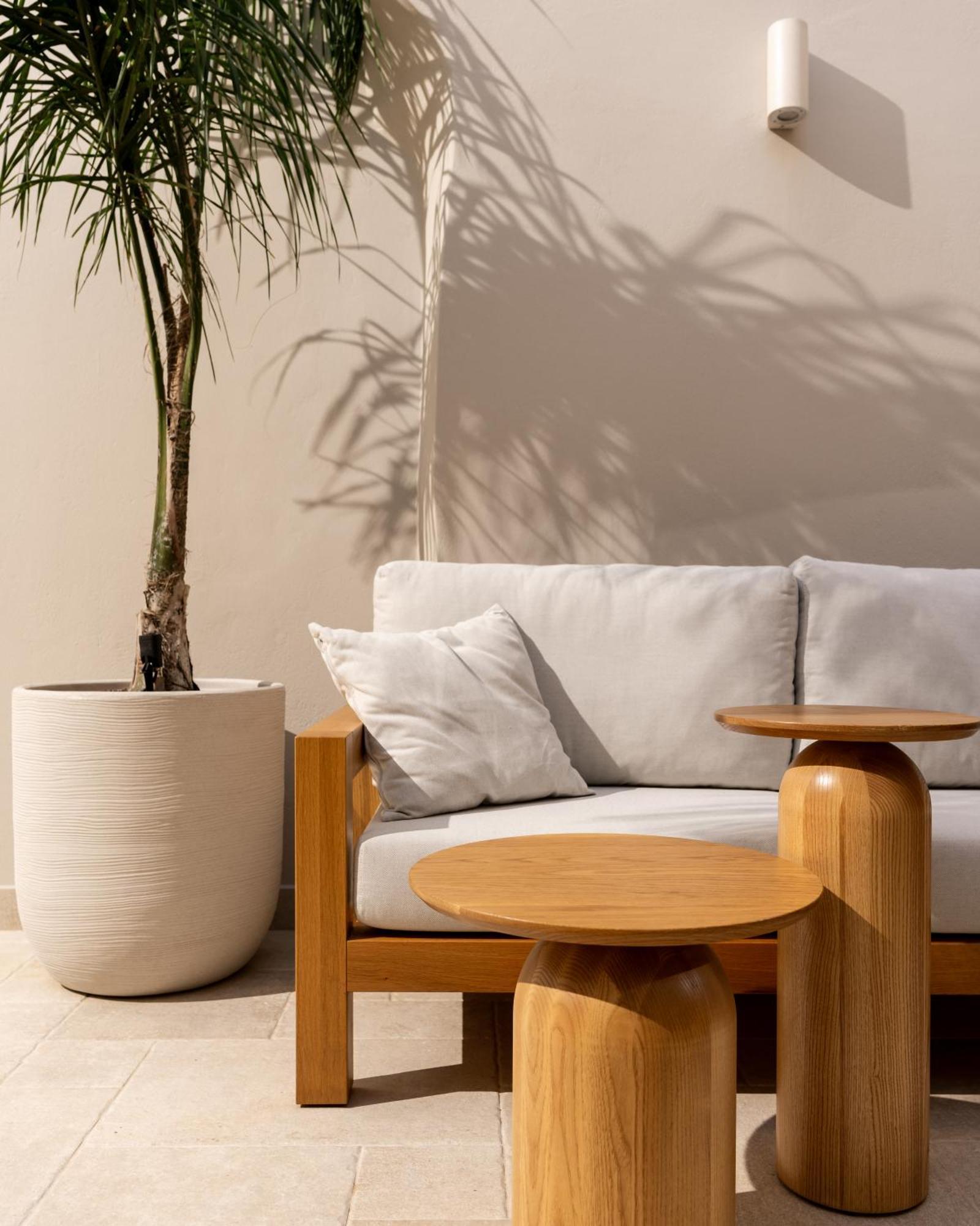 Cortiletto Timeless Suites Ретимно Экстерьер фото